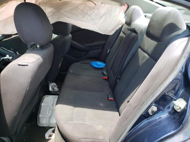 Photo 6 from auction – 2011 NISSAN ALTIMA BAS with VIN 1N4AL2AP5BN493351