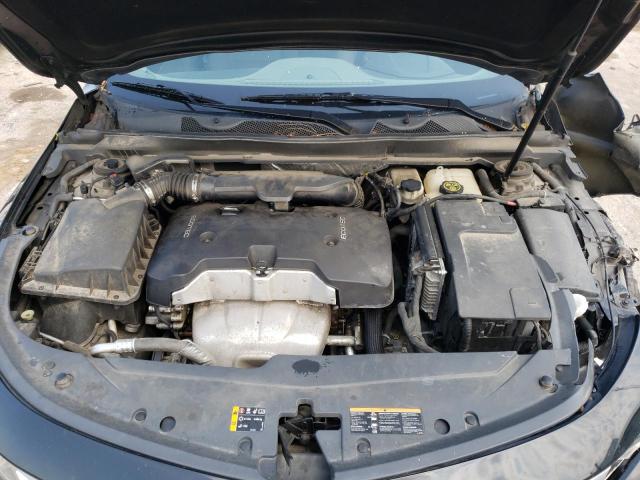Photo 7 from auction – 2015 CHEVROLET IMPALA LS with VIN 2G11Z5SL7F9108301