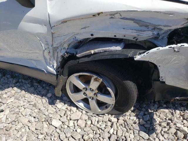 Photo 9 from auction – 2016 CHEVROLET TRAX LS with VIN 3GNCJNSB1GL238868