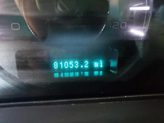 Photo 8 from auction – 2012 FORD FUSION SEL with VIN 3FAHP0JA7CR114917