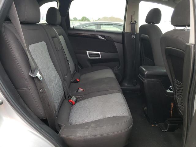 Photo 6 from auction – 2013 CHEVROLET CAPTIVA LS with VIN 3GNAL2EK8DS613491