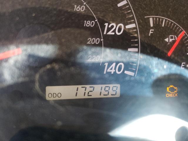 Photo 8 from auction – 2006 TOYOTA CAMRY LE with VIN 4T1BE30K36U730947