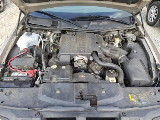 Photo 7 from auction – 2004 LINCOLN TOWN CAR E with VIN 1LNHM81W64Y652794