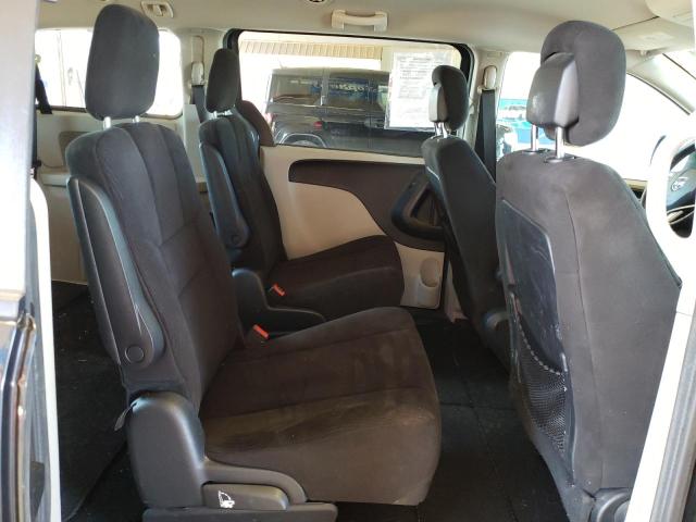Photo 6 from auction – 2012 DODGE GRAND CARA with VIN 2C4RDGBG0CR408491