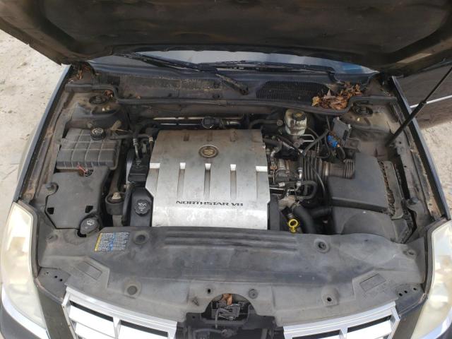 Photo 7 from auction – 2006 CADILLAC DTS with VIN 1G6KD57Y66U111985