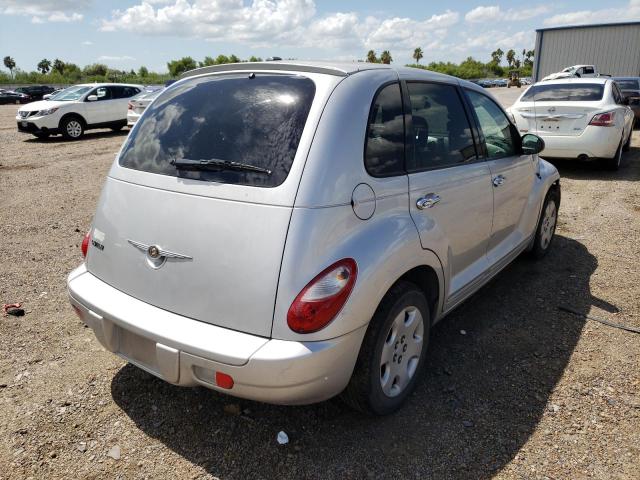 Photo 4 from auction – 2008 CHRYSLER PT CRUISER with VIN 3A8FY48B78T155815