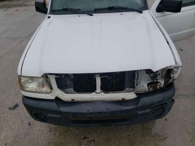 Photo 7 from auction – 2008 FORD RANGER with VIN 1FTYR10D38PA89227