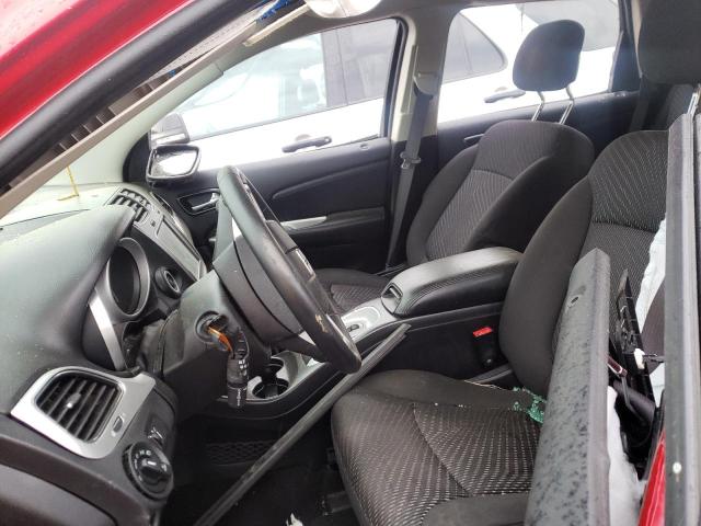 Photo 5 from auction – 2016 DODGE JOURNEY SX with VIN 3C4PDCCG9GT133947