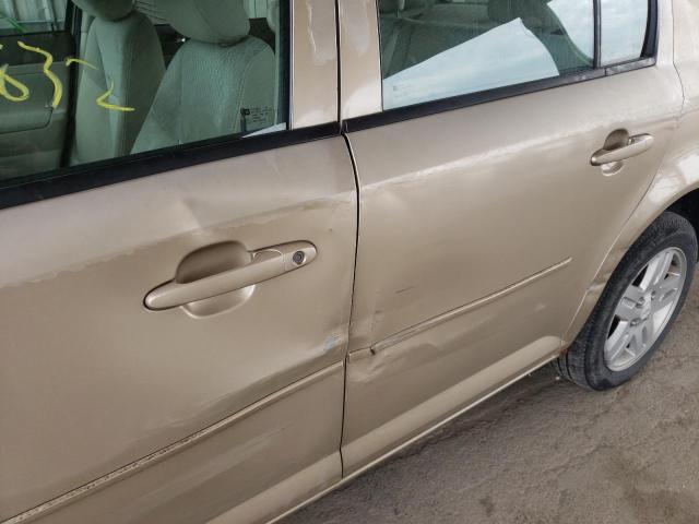 Photo 9 from auction – 2006 CHEVROLET COBALT LT with VIN 1G1AL55F767669073