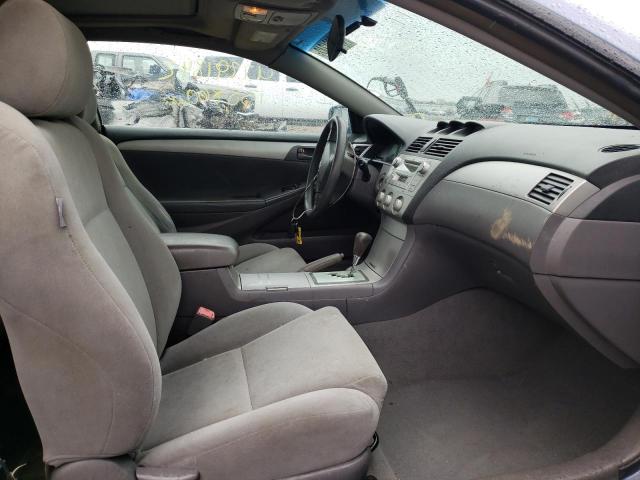 Photo 5 from auction – 2006 TOYOTA SOLARA with VIN 4T1CA38P86U089844