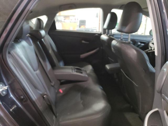Photo 6 from auction – 2010 TOYOTA PRIUS with VIN JTDKN3DU8A1231510