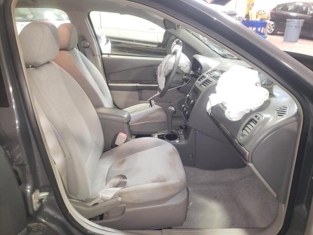 Photo 5 from auction – 2007 CHEVROLET MALIBU LS with VIN 1G1ZS57F87F131590