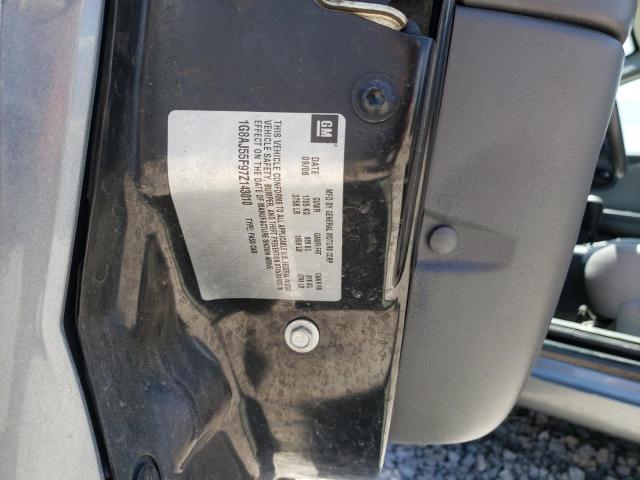 Photo 10 from auction – 2007 SATURN ION with VIN 1G8AJ55F97Z143010