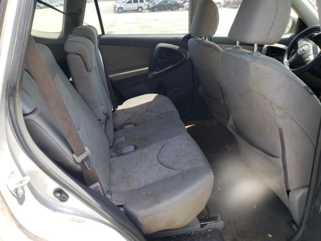 Photo 6 from auction – 2010 TOYOTA RAV4 with VIN JTMZF4DV1A5017476