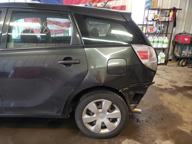 Photo 9 from auction – 2006 TOYOTA COROLLA MA with VIN 2T1KR32E86C592156