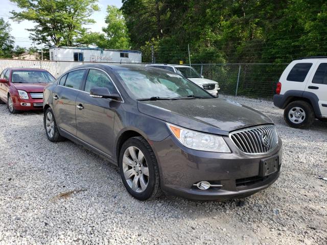BUICK LACROSSE 2013 con VIN 1G4GC5E38DF290315 - Foto de la subasta