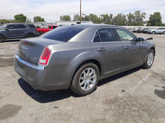 Photo 4 from auction – 2012 CHRYSLER 300 with VIN 2C3CCAAG2CH229029