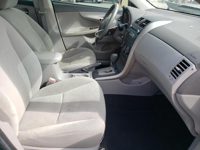 Photo 5 from auction – 2010 TOYOTA COROLLA BA with VIN 1NXBU4EE3AZ267695
