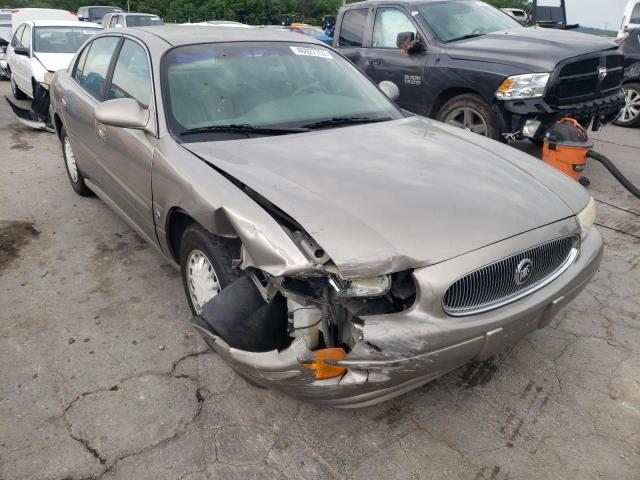Photo 1 from auction – 2003 BUICK LESABRE CU with VIN 1G4HP52K53U161236