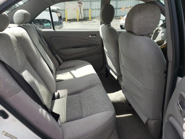 Photo 6 from auction – 2003 TOYOTA PRIUS with VIN JT2BK12U630077428