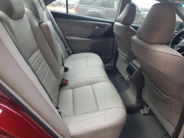 Photo 6 from auction – 2017 TOYOTA CAMRY with VIN 4T1BF1FK7HU694241