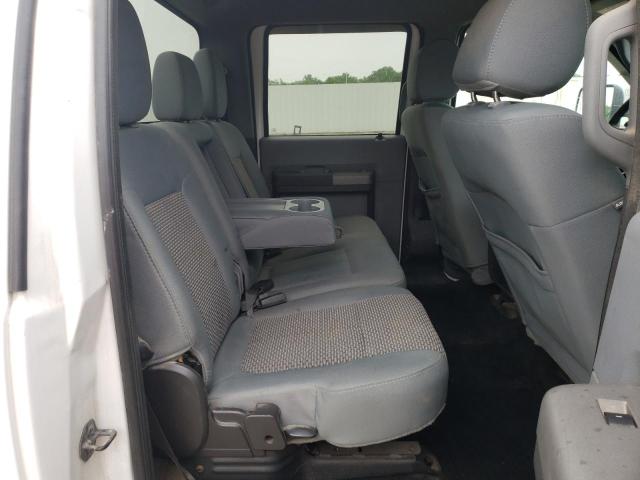 Photo 6 from auction – 2012 FORD F250 SUPER with VIN 1FT7W2BT3CEA49670