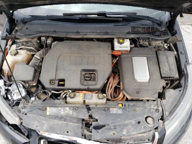 Photo 7 from auction – 2012 CHEVROLET VOLT with VIN 1G1RB6E43CU105377
