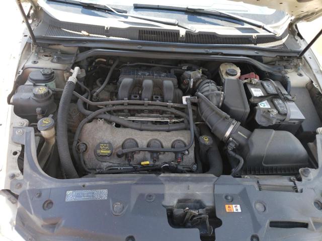 Photo 7 from auction – 2010 FORD TAURUS SEL with VIN 1FAHP2EW9AG103231