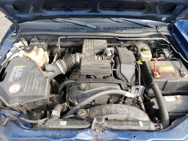 Photo 7 from auction – 2005 GMC CANYON with VIN 1GTDT136758231677