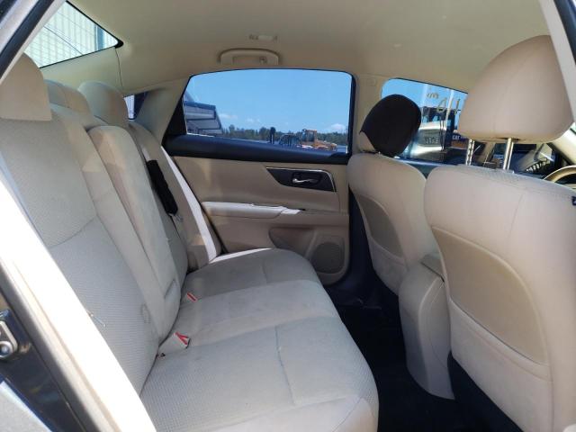 Photo 6 from auction – 2015 NISSAN ALTIMA 2.5 with VIN 1N4AL3AP7FC596116