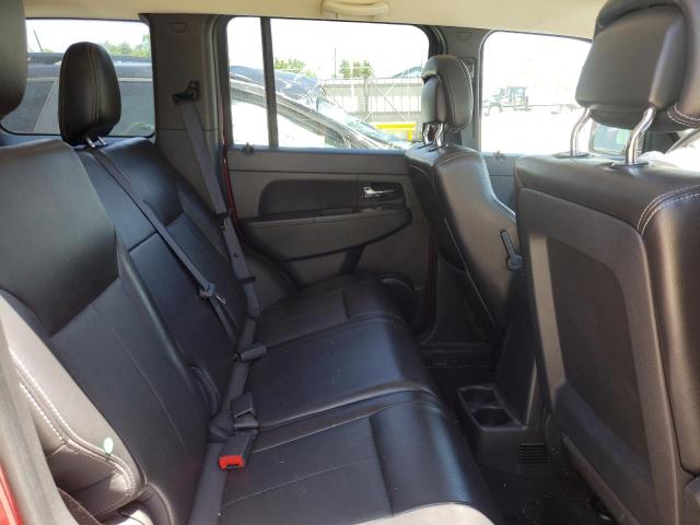 Photo 6 from auction – 2012 JEEP LIBERTY SP with VIN 1C4PJMAK8CW175214