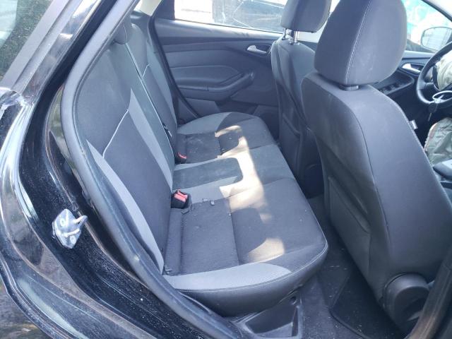Photo 6 from auction – 2013 FORD FOCUS SE with VIN 1FADP3F23DL332967
