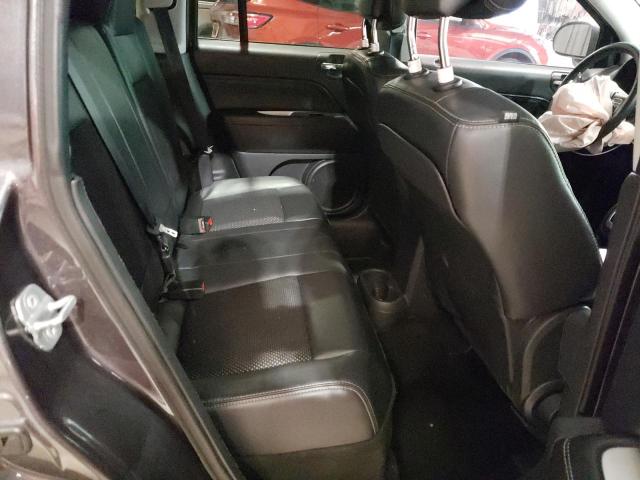 Photo 6 from auction – 2014 JEEP COMPASS with VIN 1C4NJDEB9ED713824