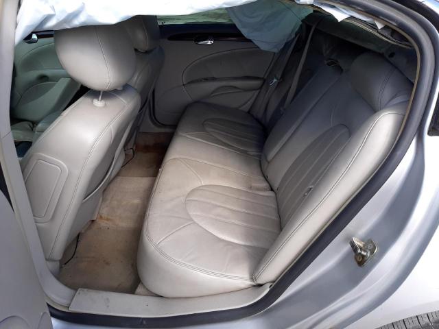 Photo 6 from auction – 2009 BUICK LUCERNE CX with VIN 1G4HD57MX9U120015