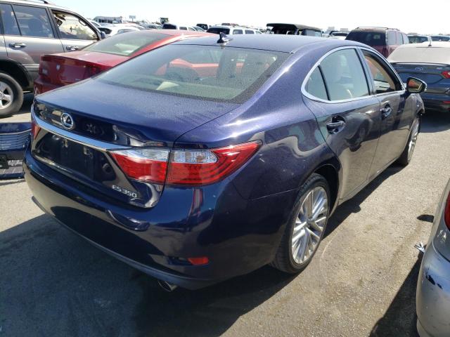 صورة رقم 4 من المزاد - 2013 LEXUS ES 350 مع VIN JTHBK1GG3D2050296