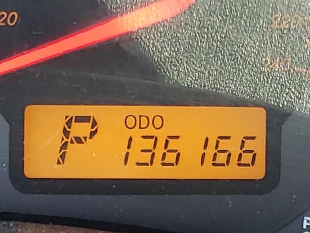 صورة رقم 8 من المزاد - 2010 TOYOTA COROLLA BA مع VIN 2T1BU4EE6AC285299