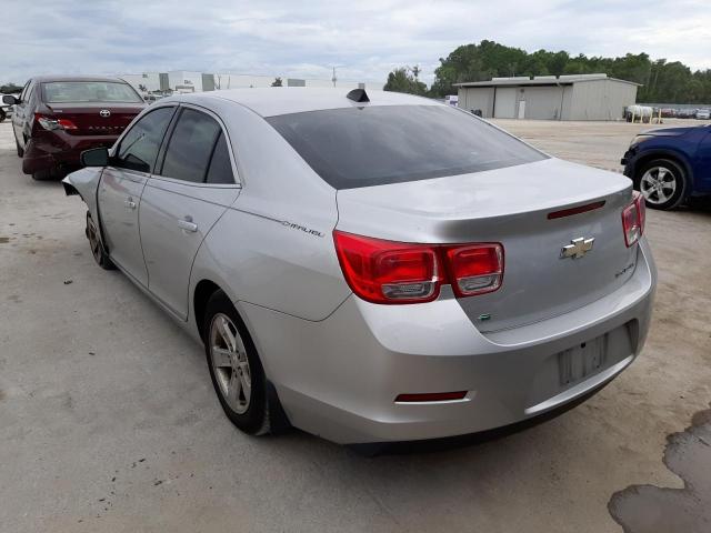 Photo 3 from auction – 2014 CHEVROLET MALIBU LS with VIN 1G11B5SL0EF217290