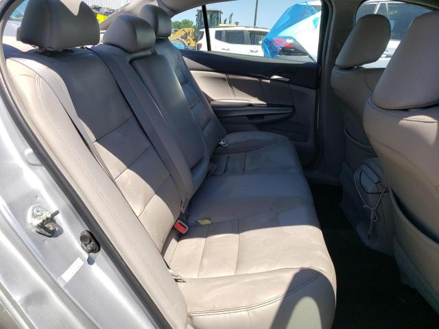 Photo 6 from auction – 2008 HONDA ACCORD with VIN 1HGCP368X8A030010