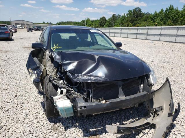 Photo 9 from auction – 2010 NISSAN ALTIMA BAS with VIN 1N4AL2AP7AN442576