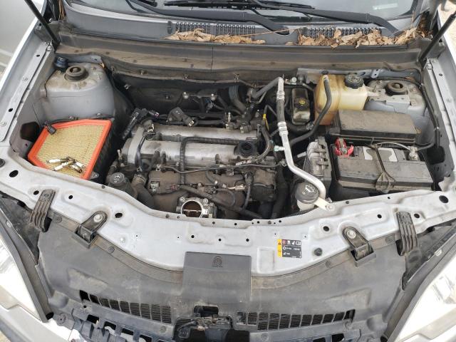 Photo 7 from auction – 2013 CHEVROLET CAPTIVA LS with VIN 3GNAL2EK8DS613491