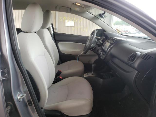 Photo 5 from auction – 2019 MITSUBISHI MIRAGE G4 with VIN ML32F3FJ2KHF04424