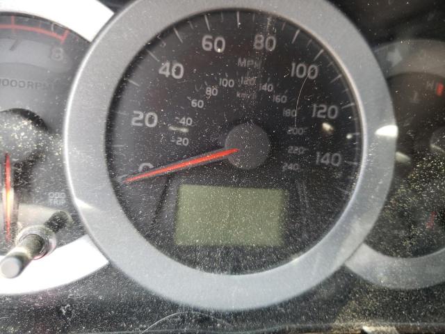 Photo 8 from auction – 2011 TOYOTA RAV4 LIMIT with VIN 2T3DK4DV2BW037462