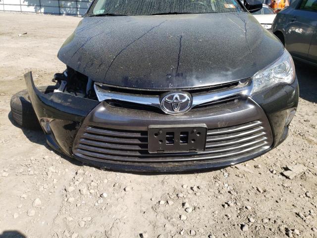 Photo 9 from auction – 2015 TOYOTA CAMRY LE with VIN 4T4BF1FK0FR449316