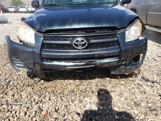 Photo 9 from auction – 2012 TOYOTA RAV4 with VIN 2T3ZF4DV7CW125886