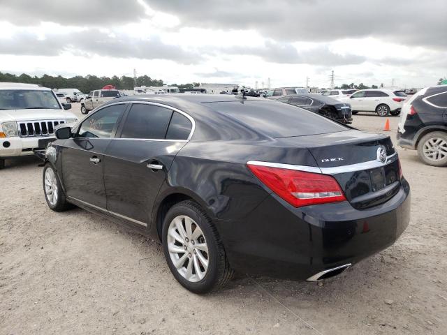 Photo 3 from auction – 2014 BUICK LACROSSE with VIN 1G4GB5G35EF247715