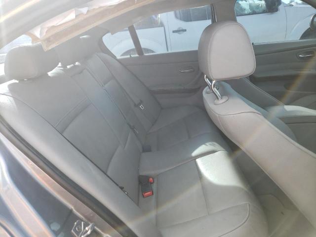 Photo 6 from auction – 2011 BMW 328 I with VIN WBAPH7G51BNN06540