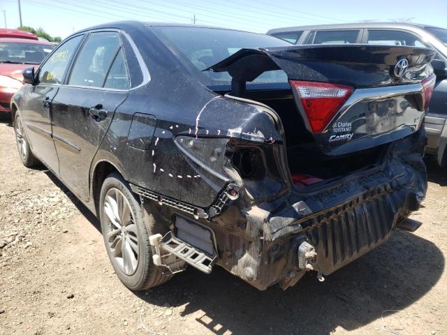 Photo 3 from auction – 2015 TOYOTA CAMRY LE with VIN 4T1BF1FK6FU088779