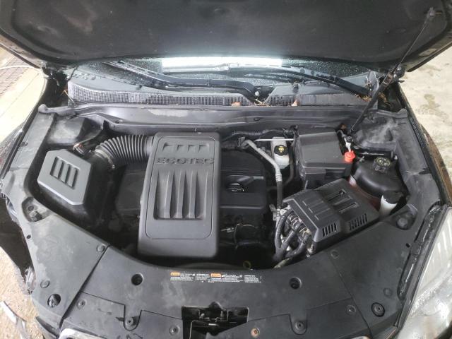 Photo 7 from auction – 2015 CHEVROLET EQUINOX LT with VIN 2GNFLFEK3F6274332