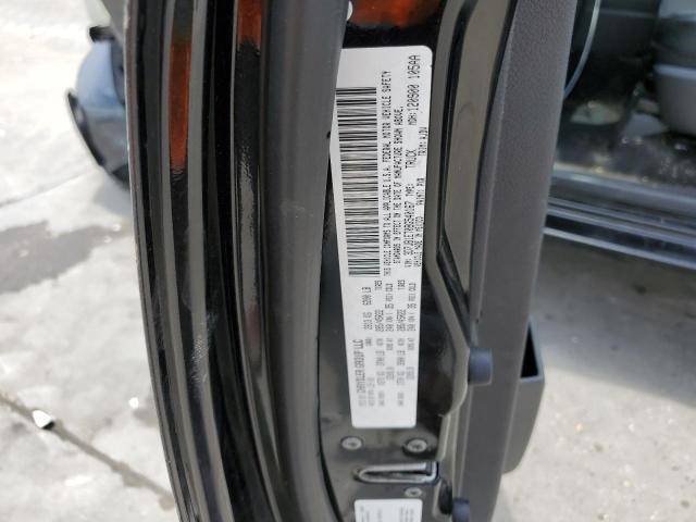 Photo 10 from auction – 2011 DODGE RAM 1500 with VIN 3D7JB1ET0BG540167