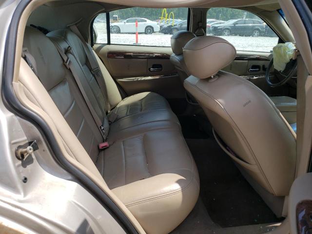 Photo 6 from auction – 2001 LINCOLN TOWN CAR E with VIN 1LNHM81W21Y676120